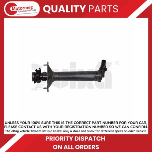 Vika headlamp washer jet - washer,