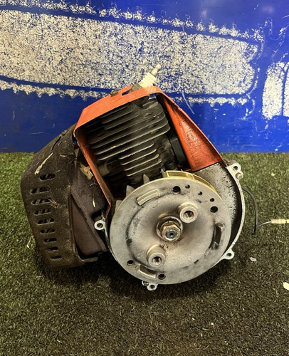Echo srm 4600 petrol - echo, strimmer