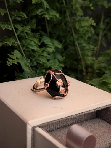 Clogau 9ct yellow and - , rose
