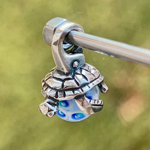 Trollbeads murano glass - trollbeads,