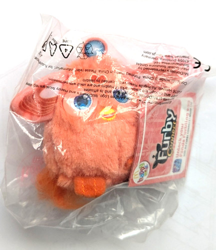 Mcdonalds happy meal toy 2016 - mcdonalds,