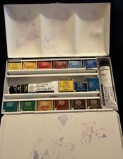 Rowney Artists Professional