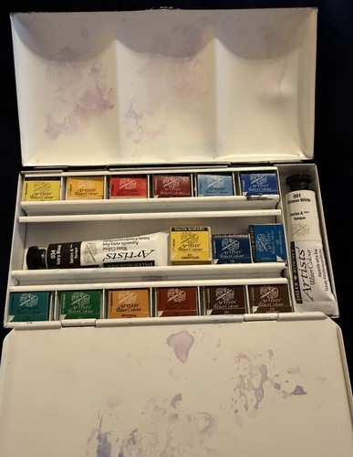 Rowney artists professional - rowney,