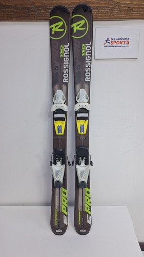 Rossignol experience 110 - experience, cm