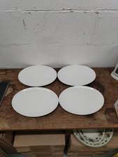 4x Maxwell Williams  White