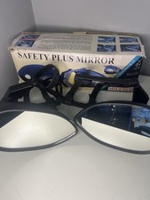 Pair Of Boxed Milenco Safety