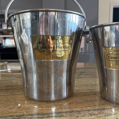 Laurent perrier magnum - laurent,