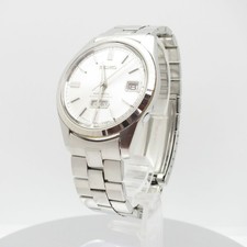 Seiko Seikomatic Diashock Men