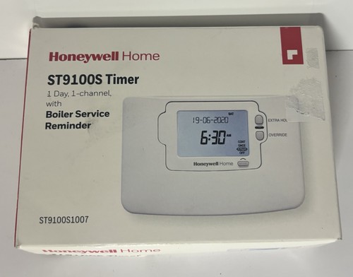 Honeywell home st9100s1007 - home,