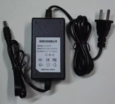 Charger For YAMAHA P-85 AC Adapter