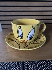 Official Warner Bro’s looney