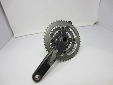 Truvativ Noir Carbon Fiber MTB