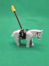 Lego Castle 6080 White Horse