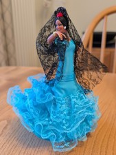 VTG Vintage Espana Spanish