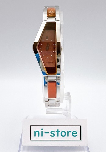 Seiko lassale half - seiko,