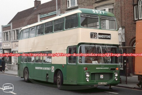 Bus photo maidstone - -, &