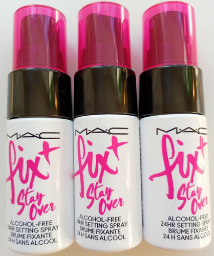 Mac setting spray - fix+, stay
