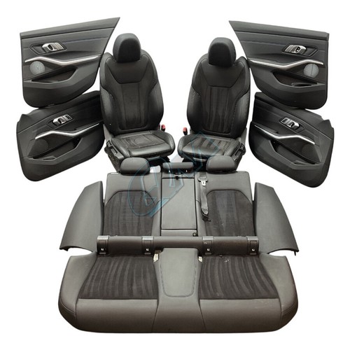 Bmw series g21 sport - series,