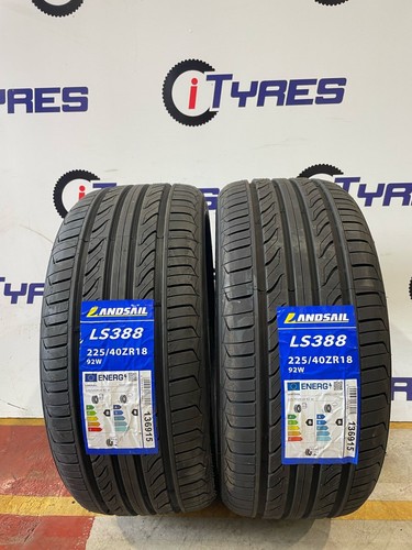 225 92w xl landsail - 40,