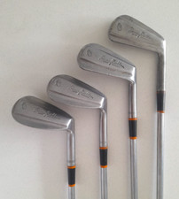 4 Vintage George Nicoll