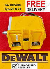Genuine DeWALT N631879 Cordless Mitre Saw DHS780 Type 20 & 21 54v Motor
