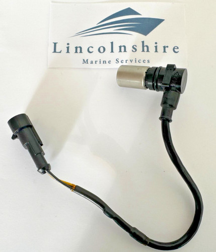 Evinrude tec crankshaft - e-tec,