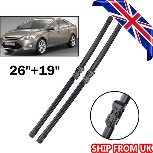 Pair for ford mondeo mk4 - for, 2007