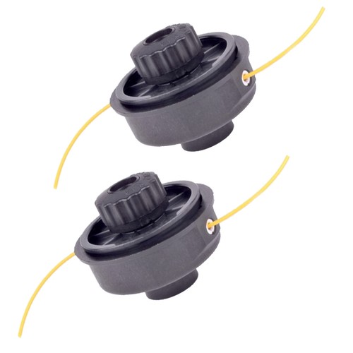 Spool line head kit - line, for