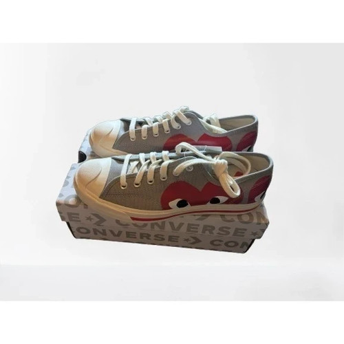 Converse comme des garçons - converse, x
