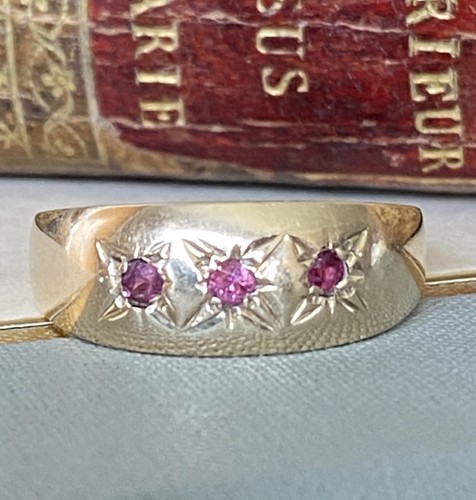 Ladies 9ct gold - , &