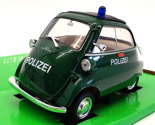 Welly scale model car - model,