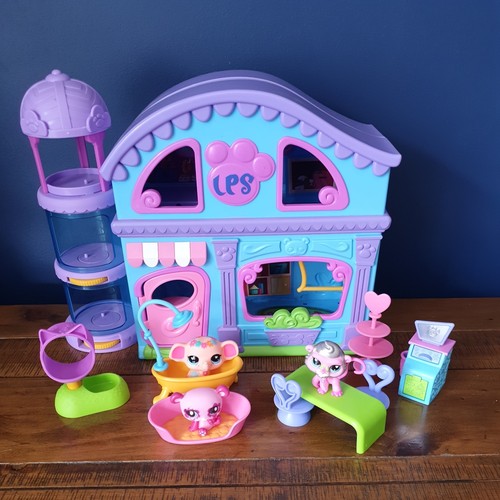 Brand new littlest pet - new, shop