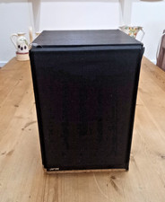JPW Black SINGLE SPEAKER ONLY