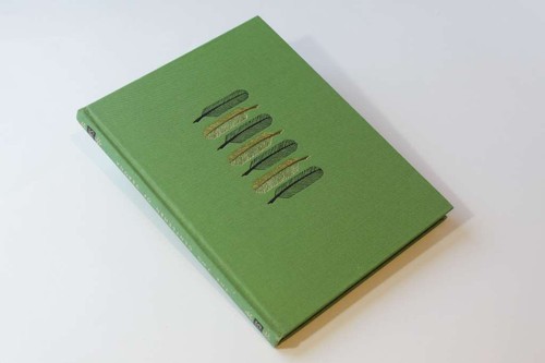 Folio society the two - -,
