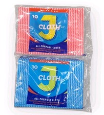 J Cloths All Purpose Hygienic