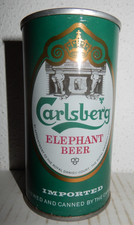 CARLSBERG Elephant Beer