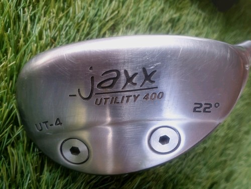 Jaxx utility 400 - ,