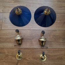 Christopher Wray Vintage Rise