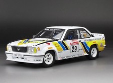 Sun Star - 1:18 Opel Ascona