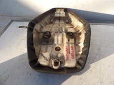 honda melody deluxe seat