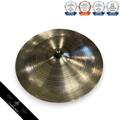 Sabian swish knocker - knocker, 22"