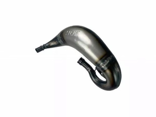 Hgs exhaust pipe - hgs,