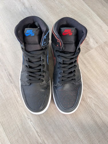 Nike air jordan 1 high - air,