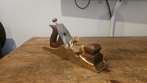 Adjustable infill plane - adjustable,