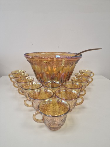 Indiana glass iridescent - indiana,