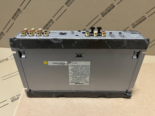 Alpine pxa h701 digital sound - pxa-h701,