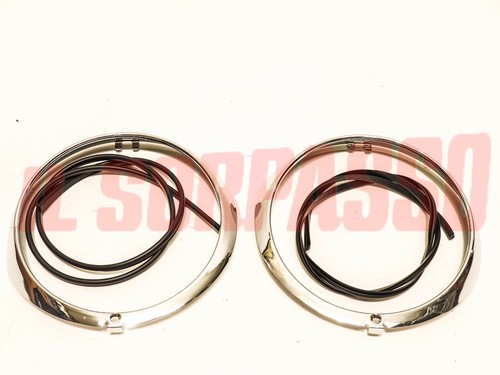 Frames rims right left - +,