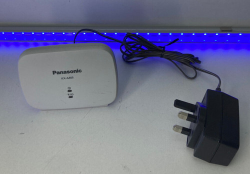 Panasonic a405 cordless - panasonic, kx-a405