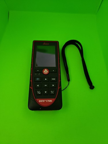 Leica disto e7500i - leica,