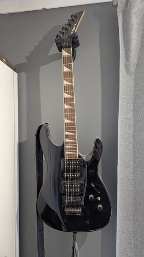 Aria electric guitar custom - guitar,